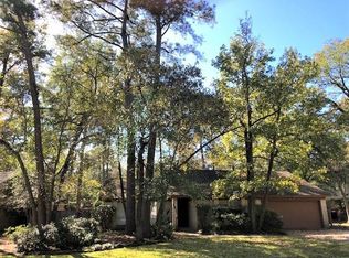 1911 Foxtail Pl, Spring, TX 77380