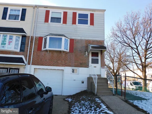 3880 Alberta Pl, Philadelphia, PA 19154