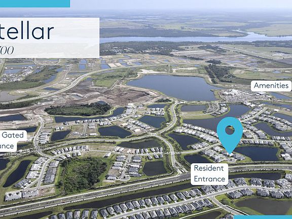 Location within Del Webb Catalina