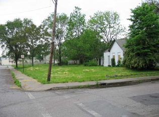 522 E 19th St, Indianapolis, IN 46202