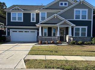 1601 Calder Dr, Indian Trail, NC 28079
