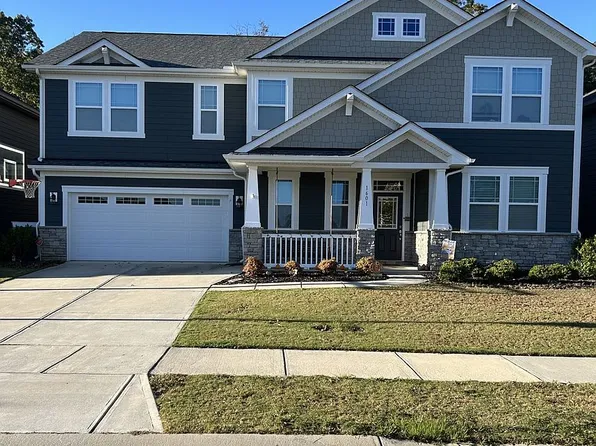 1601 Calder Dr, Indian Trail, NC 28079