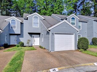 45 Madison Chas, Hampton, VA 23666