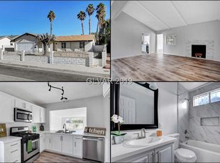 4234 Gibraltar St, Las Vegas, NV 89121