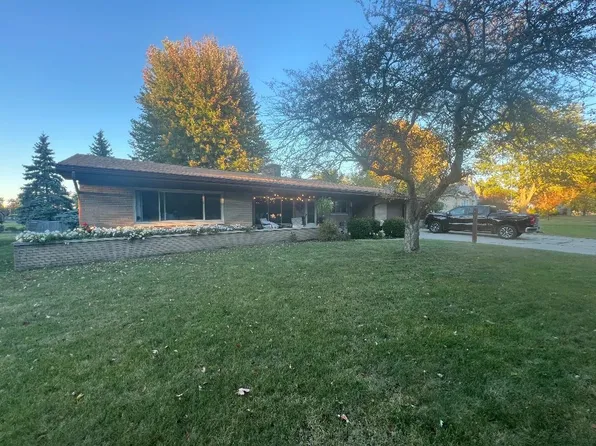 1607 Borton Ave, Essexville, MI 48732