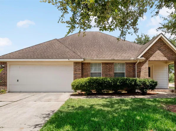 3419 Cypress Village Dr, Pearland, TX 77584