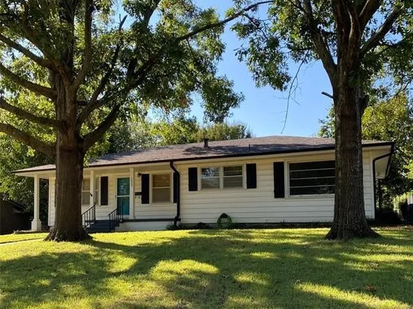 1227 Waco St, Durant, OK 74701