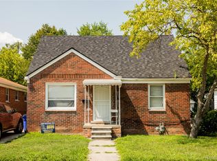 17135 Munich St, Detroit, MI 48224