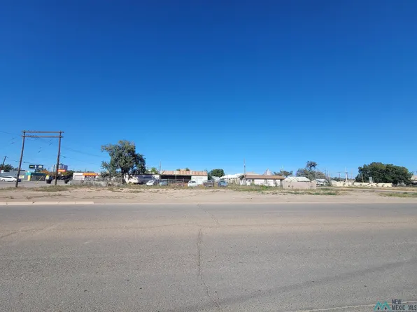 222 S Virginia Ave, Roswell, NM 88203