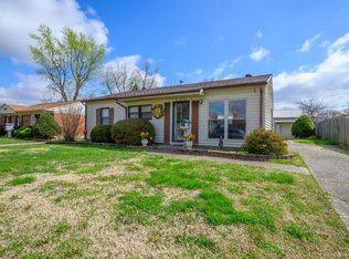 651 Ridgewood St, Owensboro, KY 42301
