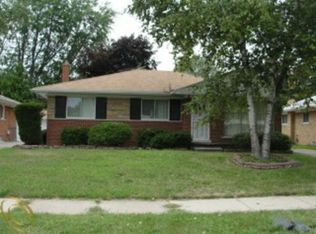 12919 Dixie, Redford, MI 48239