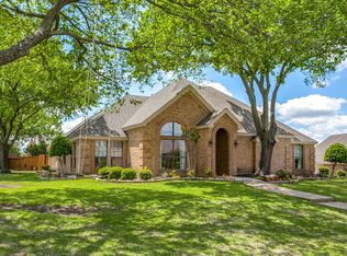 4210 Green Mdw E, Colleyville, TX 76034