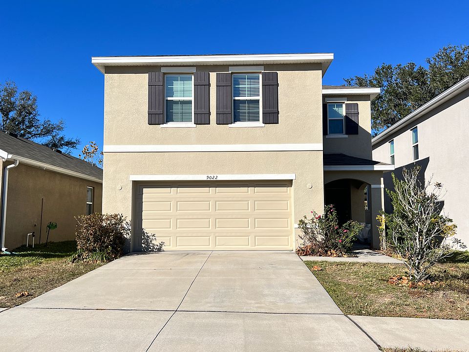 1st image of 9022 Water Chestnut Dr