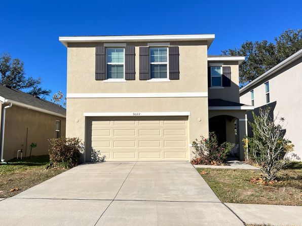 9022 Water Chestnut Dr