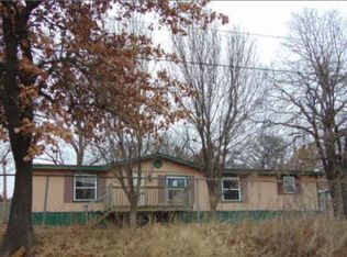 790 N County Line Rd E, Fort Gibson, OK 74434