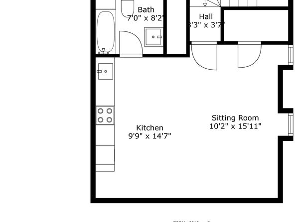 3703 N Charles St, Baltimore, MD 21218