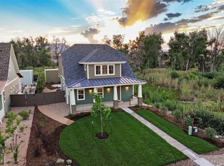 217 S 2nd Ave, Louisville, CO 80027