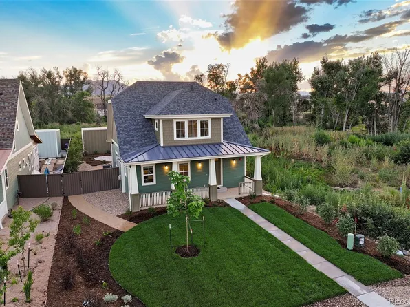 217 S 2nd Avenue, Superior, CO 80027