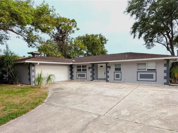 3273 HARBOR LAKE DRIVE, LARGO, FL 33770