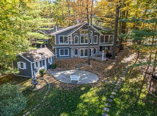 4460 Queens Way, Gladwin, MI 48624