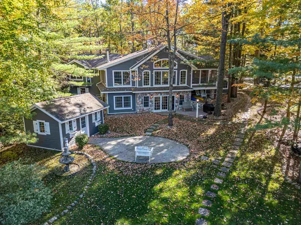 4460 Queens Way, Gladwin, MI 48624