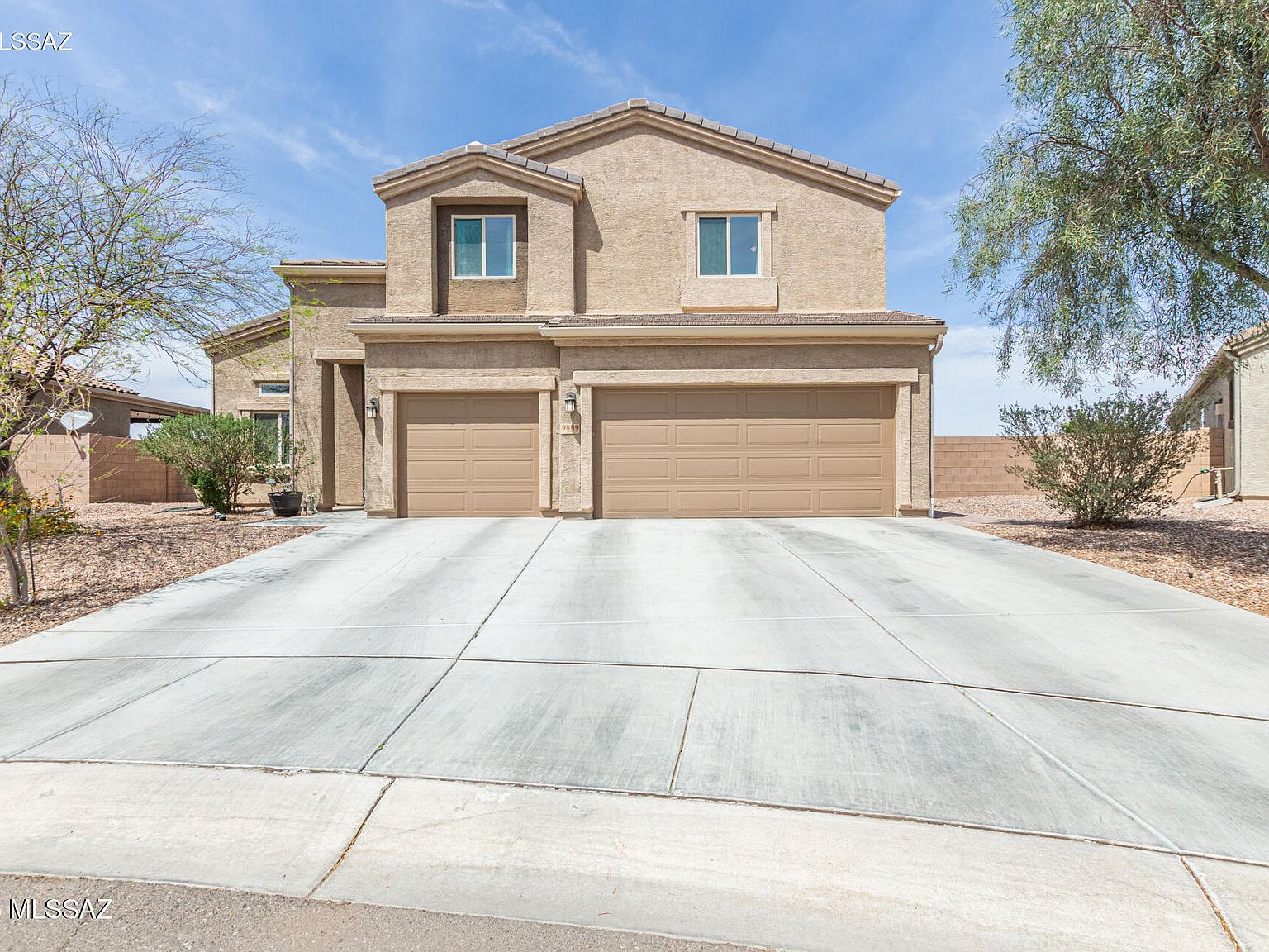9889 N Howling Wolf Rd, Marana, AZ 85653 | Zillow