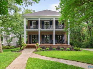 904 Corinth Cir SE, Huntsville, AL 35801