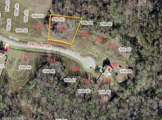 131 Dallas Dr, Beulaville, NC 28518