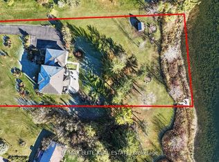 9 Island Lake Dr, Whitchurch Stouffville, ON L4A 3G7