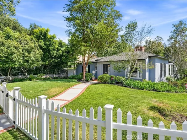 3600 Grayburn Rd, Pasadena, CA 91107