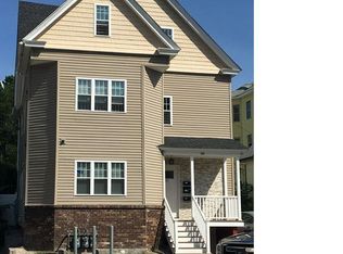 40 Mason St APT 1, Worcester, MA 01610