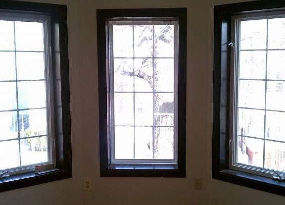 Front Windows