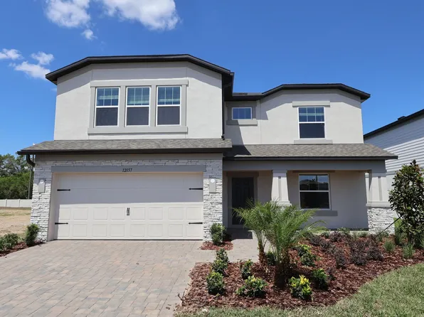 12157 Farrier Dr, Dade City, FL 33525