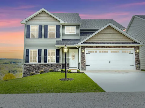 27 Sundance Dr, Morgantown, WV 26508