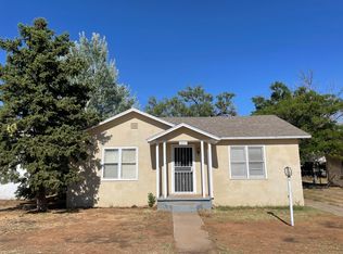 1817 Ross St, Clovis, NM 88101