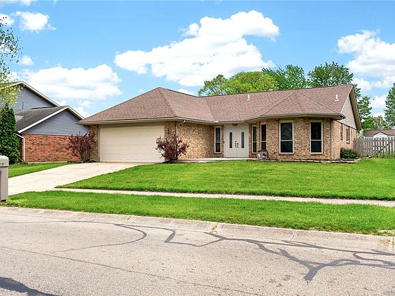 2nd image of 8818 Trowbridge Way
