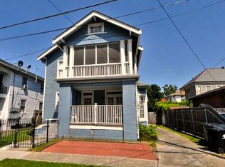 115 S Scott St, New Orleans, LA 70119