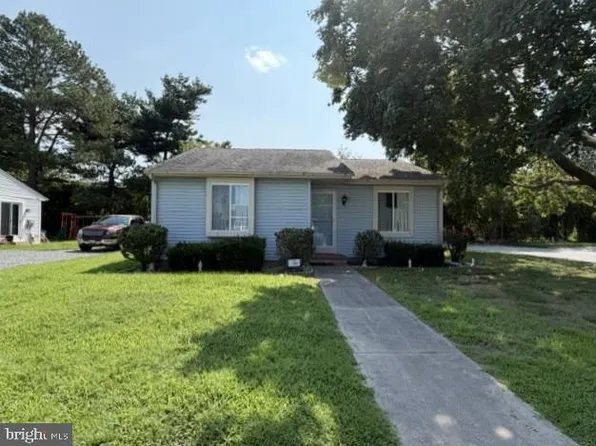 929 Green Mor Ave, Salisbury, MD 21804