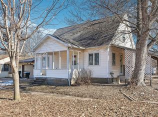 211 N Filmore St, Monroe, IA 50170