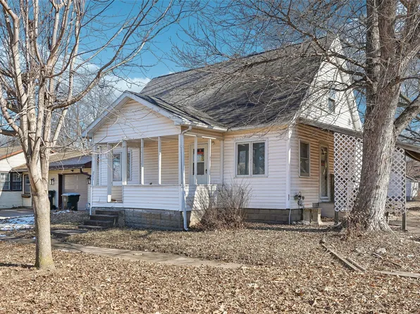 211 N Filmore St, Monroe, IA 50170