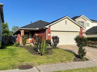 14715 Mesa Village Dr, Houston, TX 77053