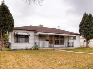 880 S Peterson Way, Denver, CO 80223