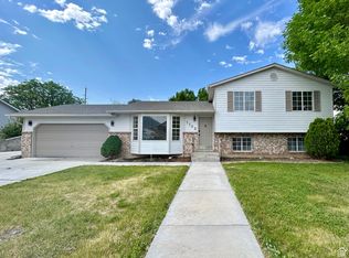1102 E 120th St S, Spanish Fork, UT 84660