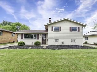 6292 Adair Dr, Brookpark, OH