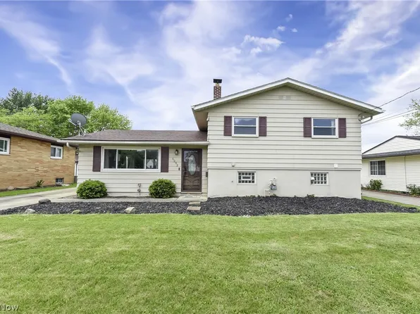 6292 Adair Dr, Brookpark, OH 44142