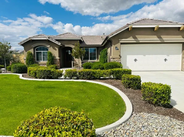 14926 Marjoram Dr, Bakersfield, CA 93314