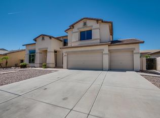 3431 E Esplanade Ct, Gilbert, AZ 85297