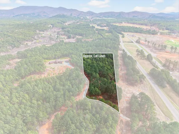 5333 Highway 64 Lot 1, Copperhill, TN 37317