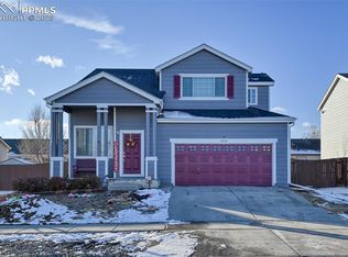 436 Miller Rd, Colorado Springs, CO 80916
