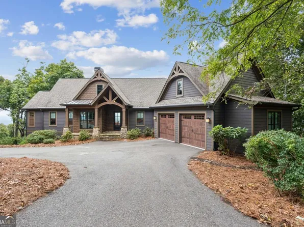 1455 Ridgeview Dr, Jasper, GA 30143